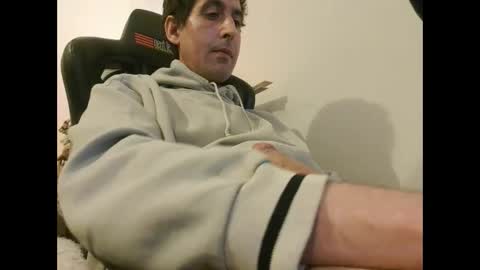 Snapshot of chuckyaegar1982 chatting on December 2024 05:55:01 PM chuckyaegar1982 online show from December 2024 05:55:01 PM