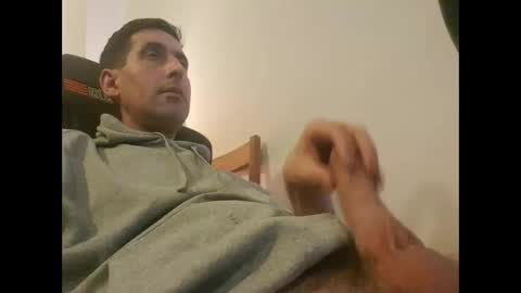 Snapshot of chuckyaegar1982 chatting on January 2025 09:57:02 PM chuckyaegar1982 online show from January 2025 09:57:02 PM