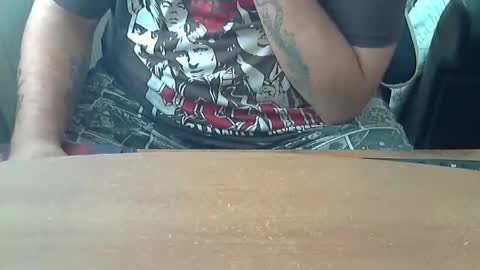 Snapshot of chunkisgreat chatting on September 2025 11:25:01 AM chunkisgreat online show from September 2025 11:25:01 AM