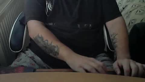 chunkisgreat online show from October 2025 03:57:02 PM