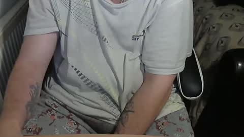 chunkisgreat online show from November 2025 05:02:01 PM