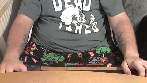 chunkisgreat online show from January 2026 05:51:02 PM