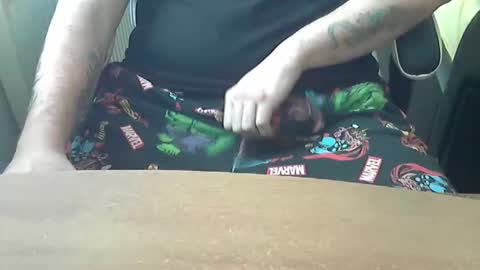 chunkisgreat online show from March 2026 03:33:01 PM