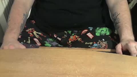 chunkisgreat online show from March 2026 06:19:02 PM