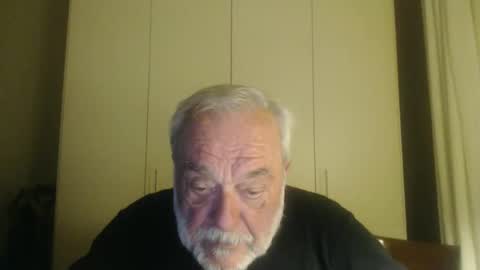 Snapshot of ciaoamoremio4 chatting on February 2025 01:58:02 AM ciaoamoremio4 online show from February 2025 01:58:02 AM