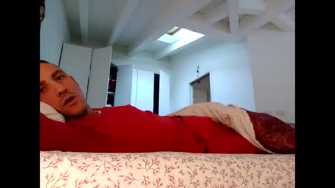 ciaoneciaone25 online show from December 2024 08:11:02 AM