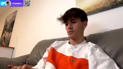 Alex online show from January 2025 10:37:01 PM