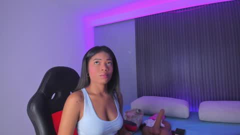  CIARA online show from November 2025 07:46:02 PM