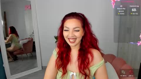 Cristina online show from February 2026 10:38:01 AM