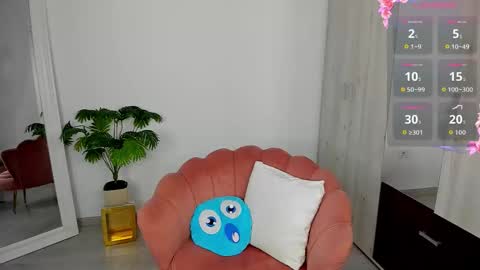 Cristina online show from March 2026 11:27:02 AM