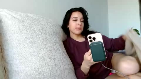 cicithesweetest online show from March 2026 10:49:02 PM