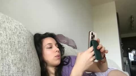 cicithesweetest online show from April 2026 09:23:01 PM