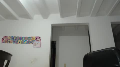 Snapshot of cielonoir04 chatting on June 2026 04:30:02 AM Cielo Noir online show from June 2026 04:30:02 AM
