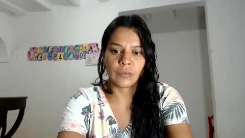 Snapshot of cielonoir04 chatting on June 2026 03:15:02 AM Cielo Noir online show from June 2026 03:15:02 AM
