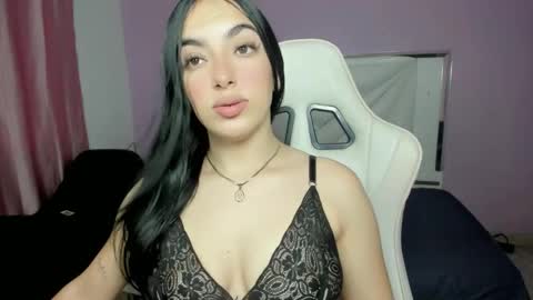 CIELO online show from November 2025 08:36:02 PM