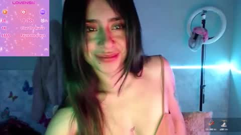 Snapshot of cielotaylor chatting on January 2025 11:43:01 PM Cielo Taylor online show from January 2025 11:43:01 PM