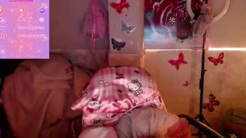 Snapshot of cielotaylor chatting on February 2025 02:25:01 AM Cielo Taylor online show from February 2025 02:25:01 AM