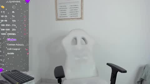 Ciindy Lovers online show from February 2025 01:40:02 PM