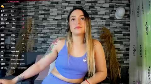 Ciindy Lovers online show from October 2025 02:58:02 PM