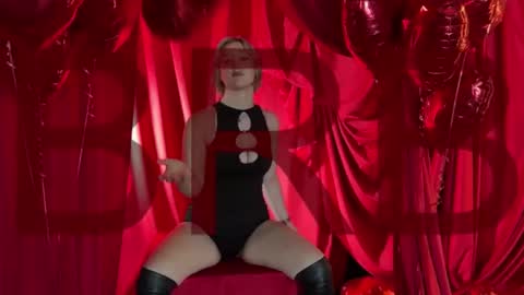 Cin Bellamy online show from March 2026 03:45:02 AM