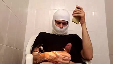 Ernesto online show from January 2025 05:14:01 AM