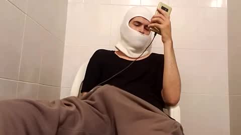 Ernesto online show from January 2025 05:17:02 AM