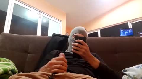 Ernesto online show from January 2026 09:14:02 AM