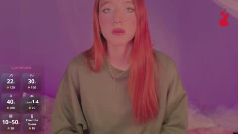 Snapshot of cinderella_lewis chatting on November 2025 02:43:02 AM Sofi Eva and Mey online show from November 2025 02:43:02 AM