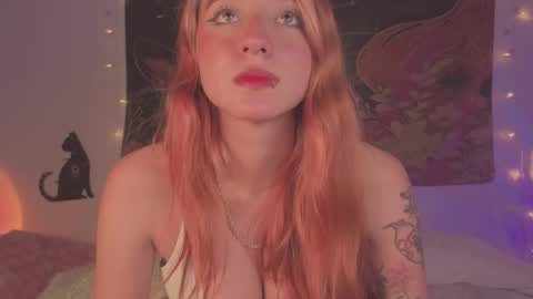 Sofi Eva and Mey online show from February 2026 03:18:01 AM