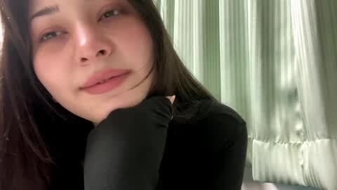 Lin online show from May 2026 11:34:04 PM