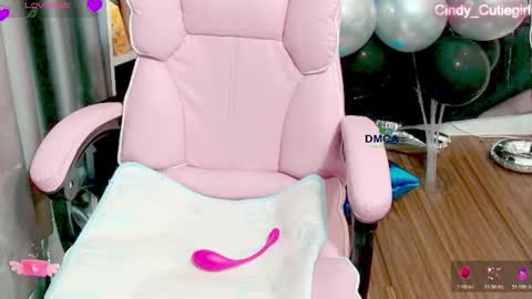 cindy_cutiegirl online show from February 2026 10:26:01 PM