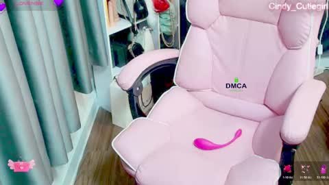 cindy_cutiegirl online show from March 2026 11:04:01 PM