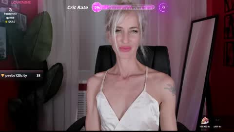 Cindy online show from May 2026 10:09:02 AM