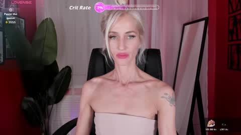 Cindy online show from May 2026 10:11:02 AM