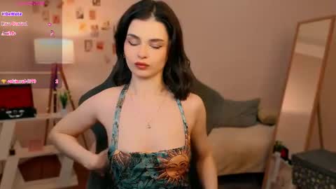 Rebbeka online show from June 2026 03:20:02 AM