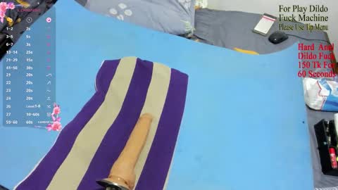 cindymerina online show from October 2025 04:37:01 AM