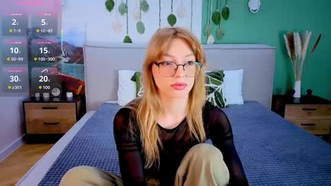 cindymori online show from February 2026 05:51:01 AM