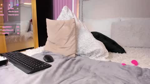 Cindy  online show from January 2025 09:20:01 PM