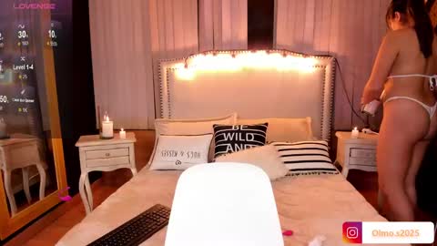 Cindy  online show from February 2025 10:50:02 AM