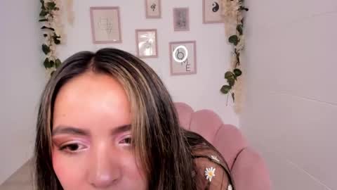 Cindy  online show from February 2025 02:16:01 PM