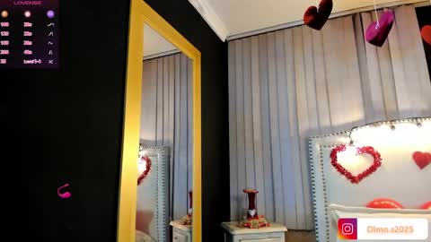 Cindy  online show from February 2025 10:49:02 AM