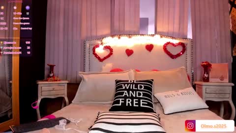 Cindy  online show from February 2025 01:42:01 PM