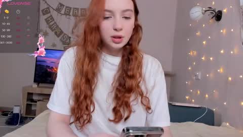 Maddy online show from December 2024 10:36:02 AM