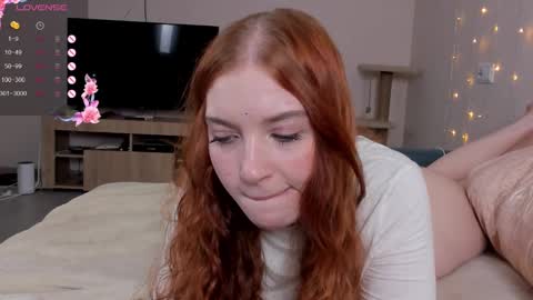 Maddy online show from January 2025 08:39:02 PM