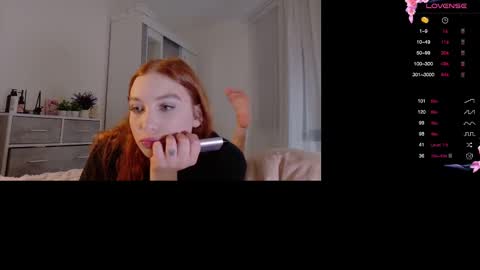 Maddy online show from September 2025 06:40:01 AM