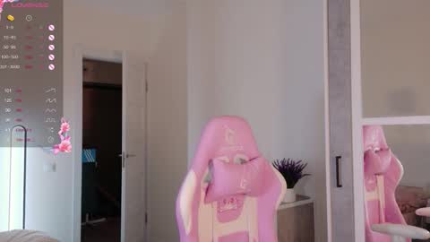 Maddy online show from October 2025 02:42:01 AM