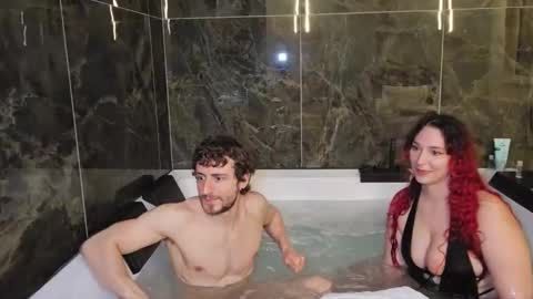 Cinnameow online show from February 2026 02:27:01 AM