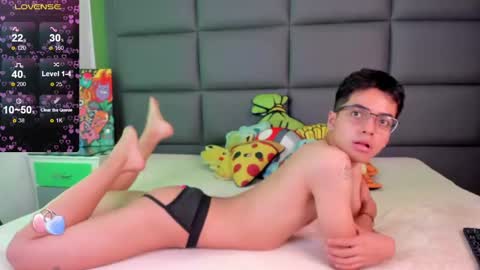 Cinna Boy online show from March 2025 09:08:02 PM