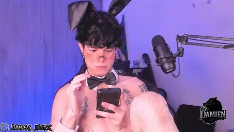 Snapshot of cinnamon_boyxxx chatting on September 2025 01:20:02 AM David     Independent Model online show from September 2025 01:20:02 AM