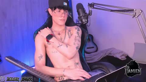 Snapshot of cinnamon_boyxxx chatting on September 2025 02:06:02 AM David     Independent Model online show from September 2025 02:06:02 AM